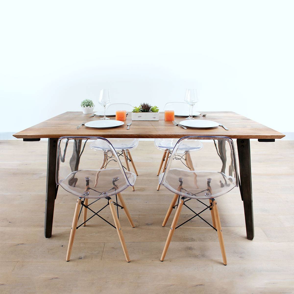 table a manger moderne