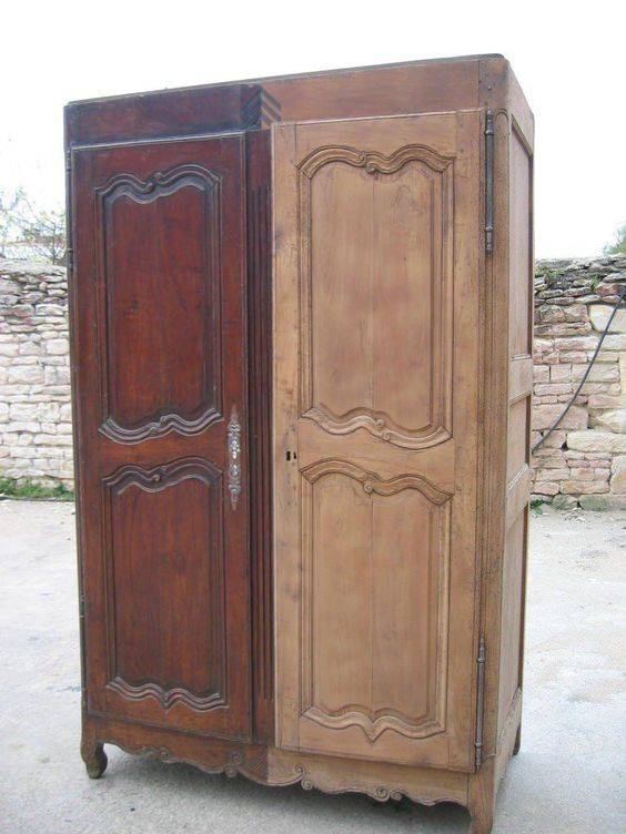 Rénover un meuble