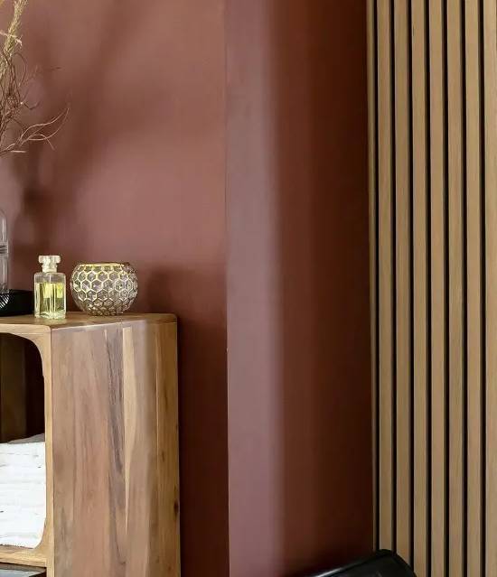 Couleur en décoration