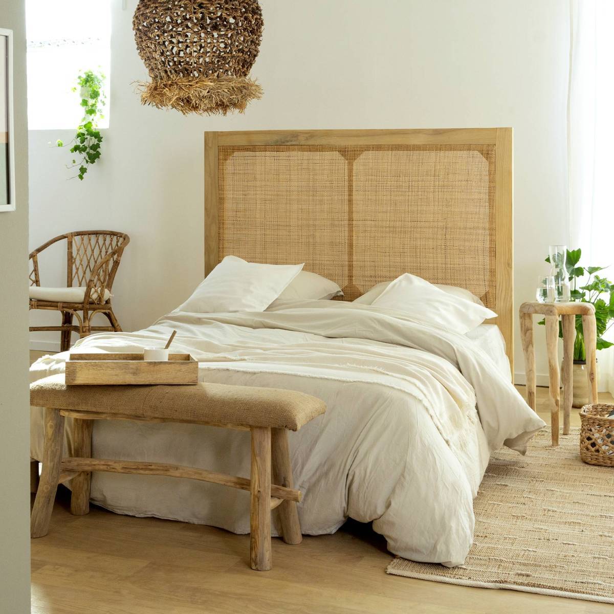 am&eacute;nagement chambre d'amis