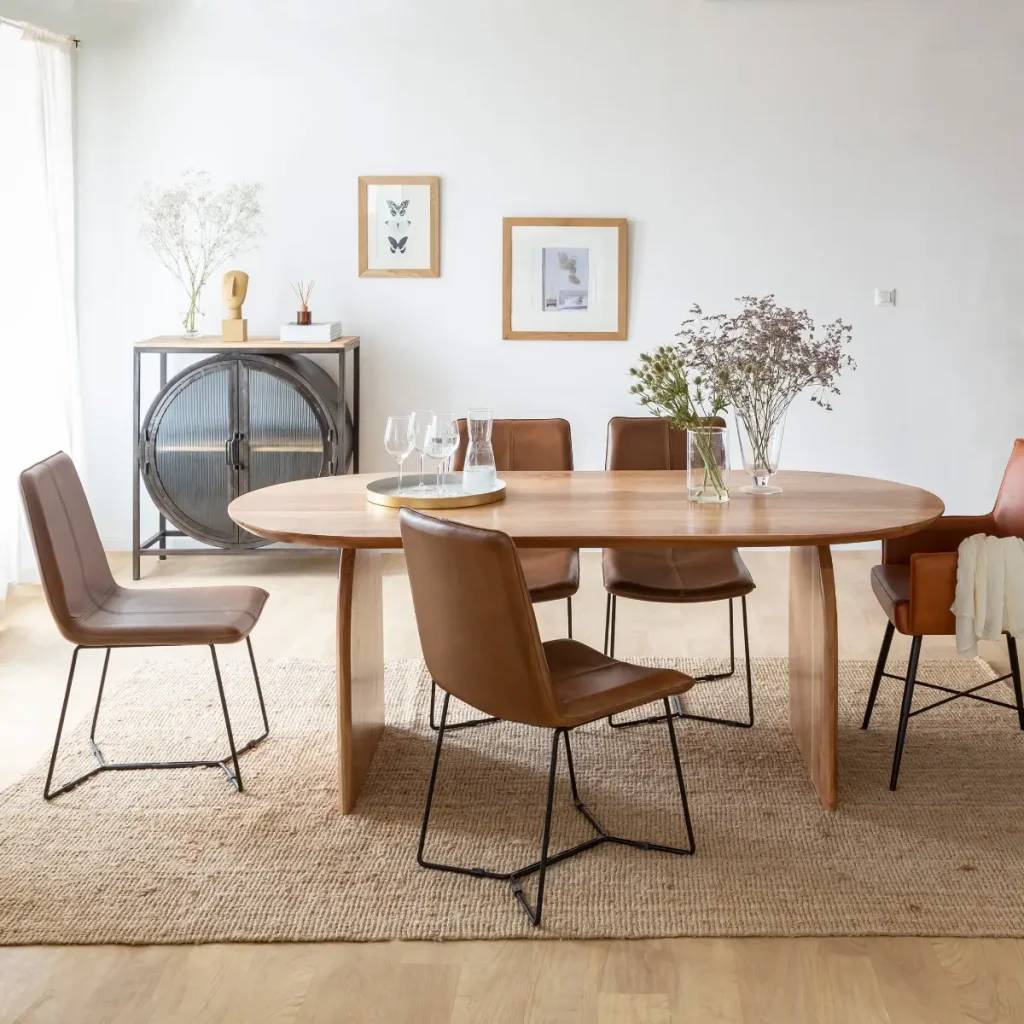 Quelle couleur pour un style industriel