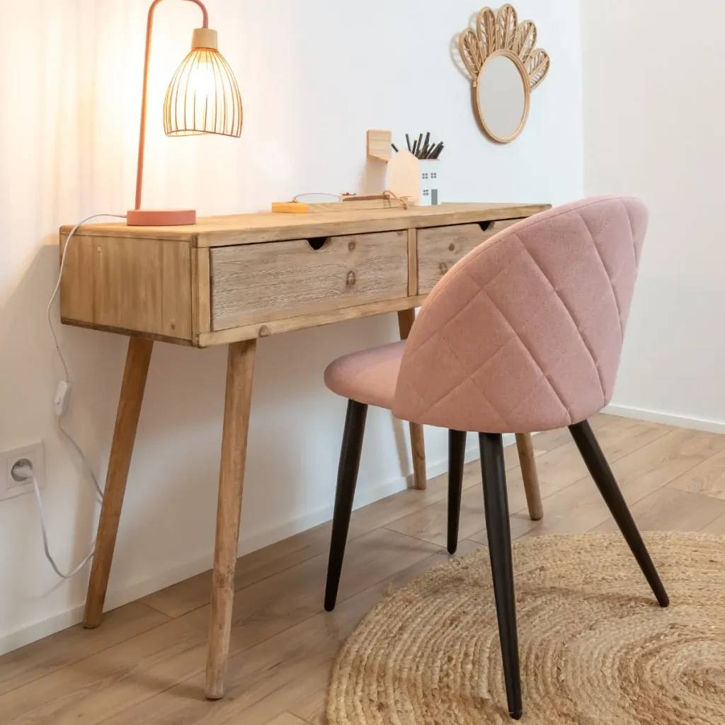Choisir un bureau
