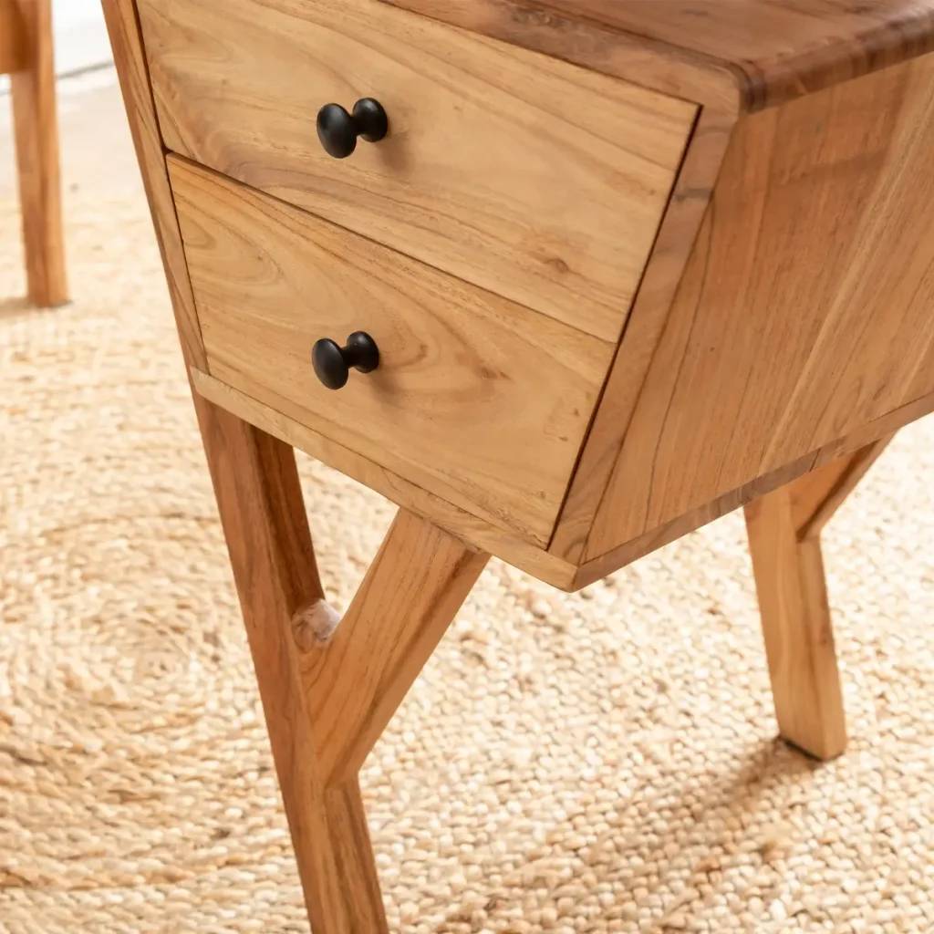 Choisir un bureau
