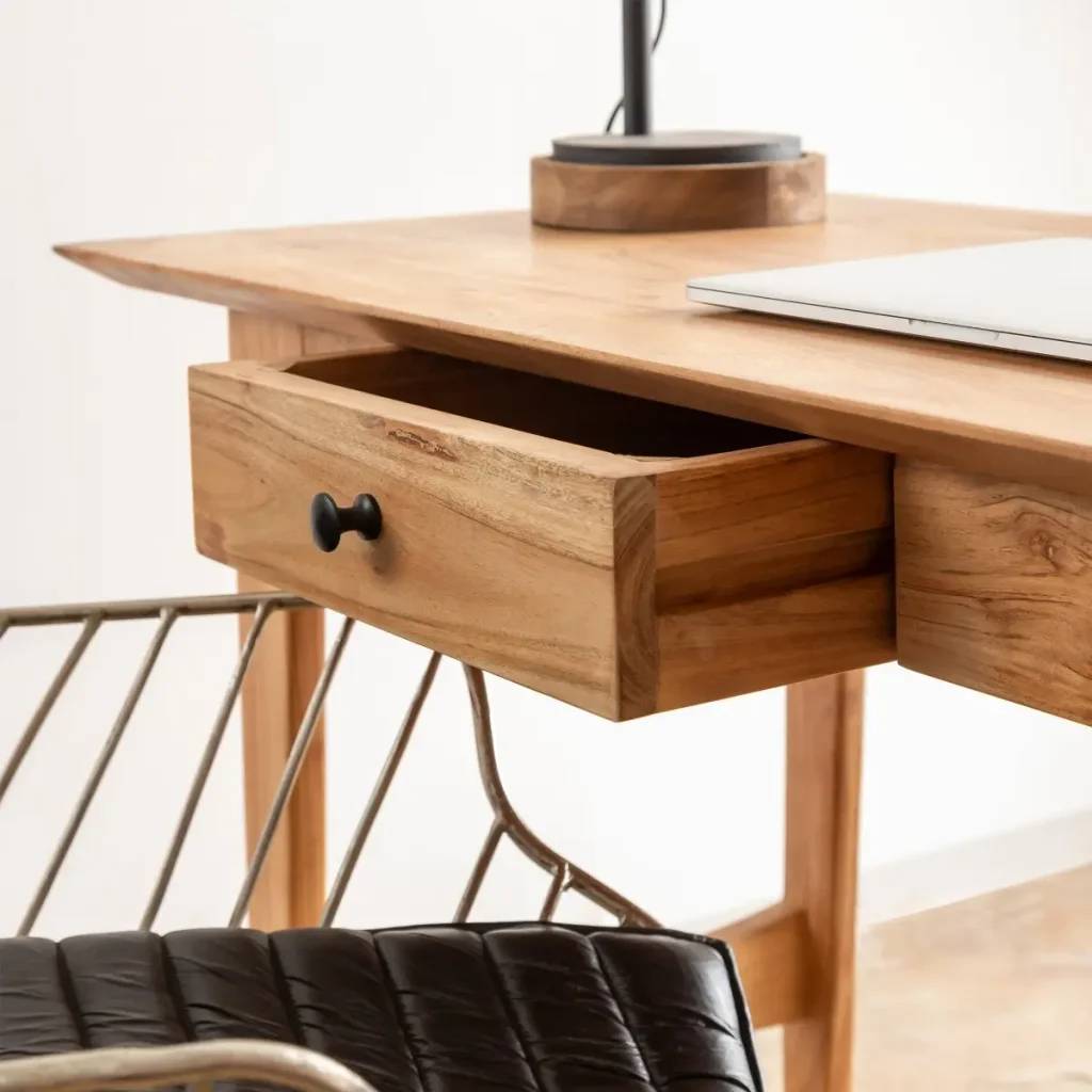 Choisir un bureau