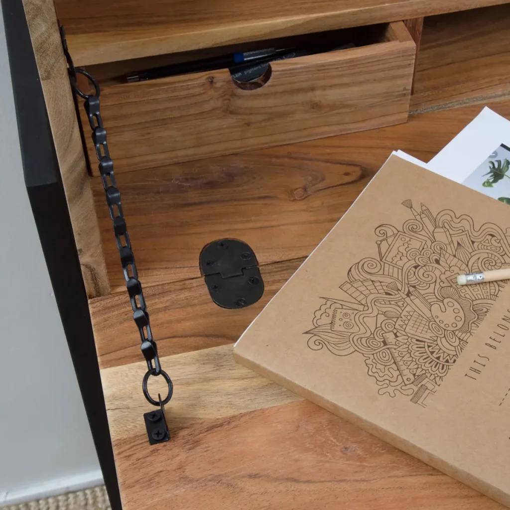 Choisir un bureau