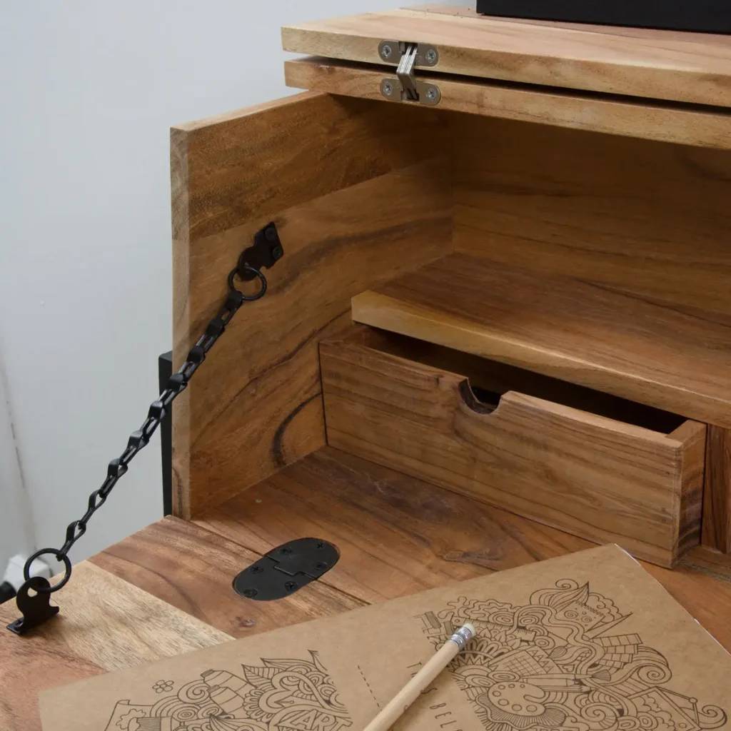 Choisir un bureau