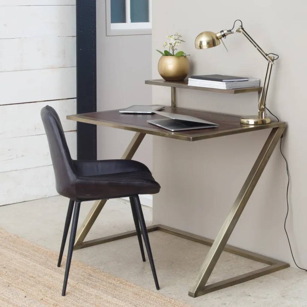 Choisir un bureau