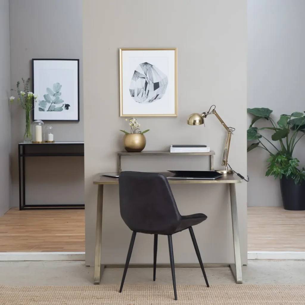 Choisir un bureau