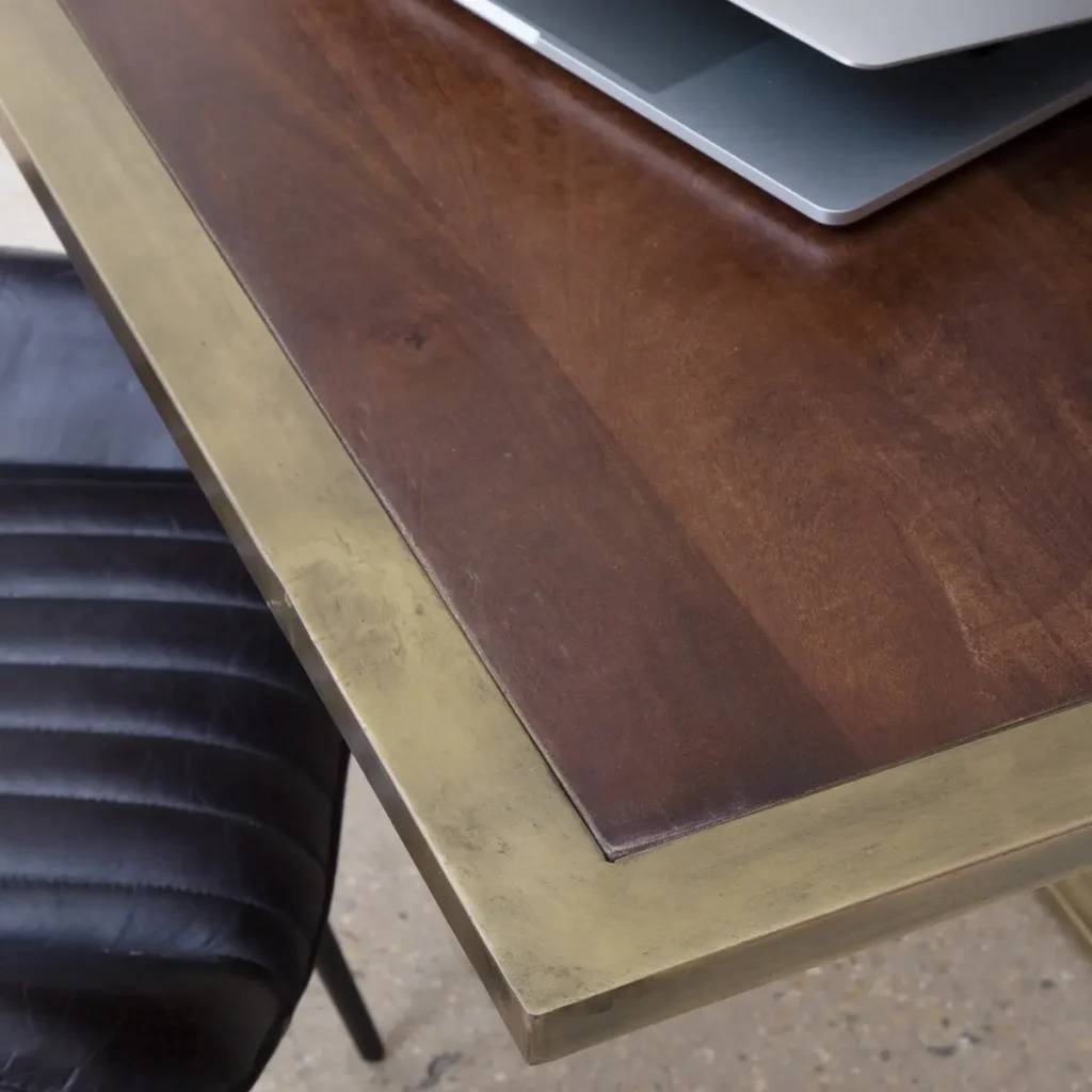 Choisir un bureau