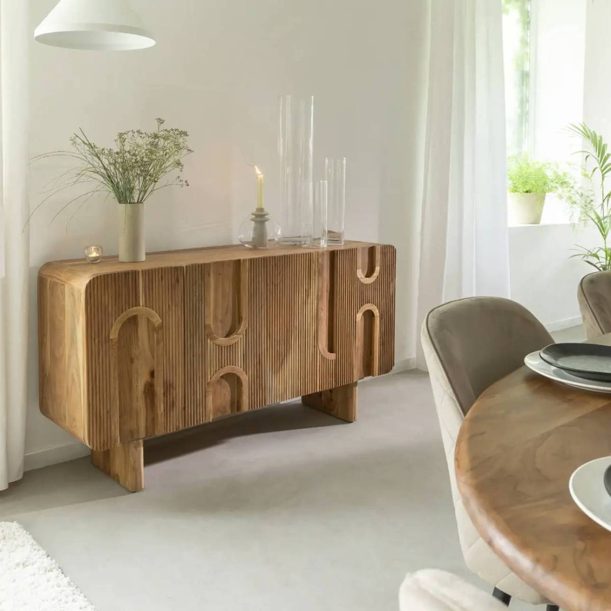 Tendance maximaliste