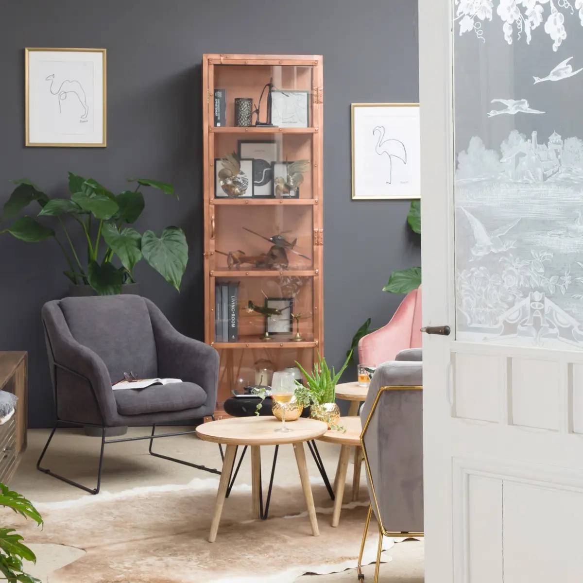 Tendance maximaliste