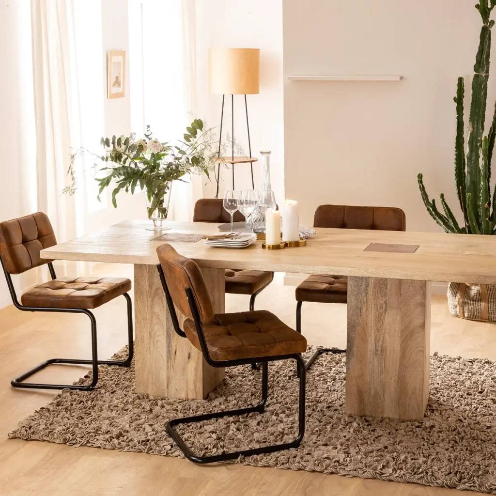 Table à manger