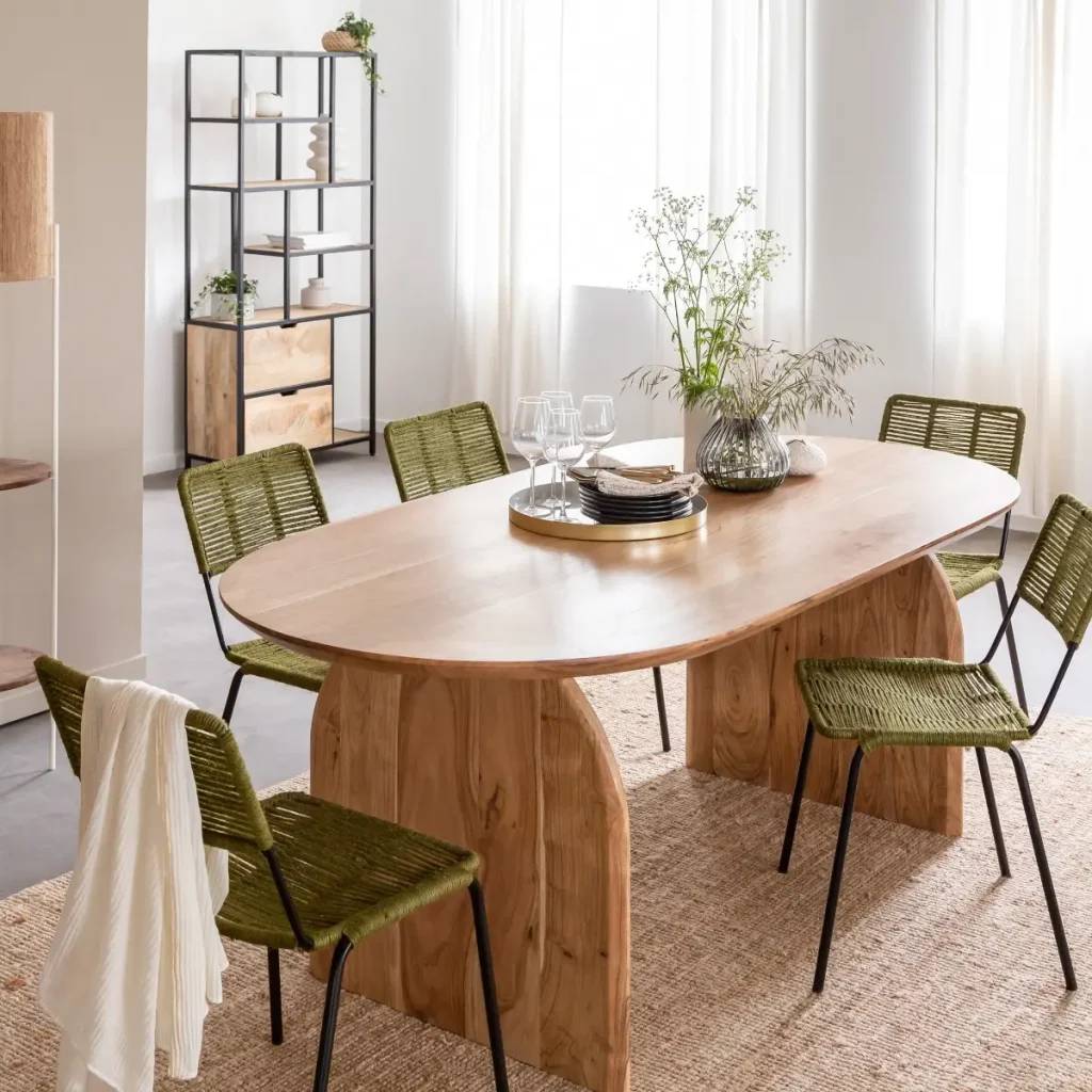 Table à manger