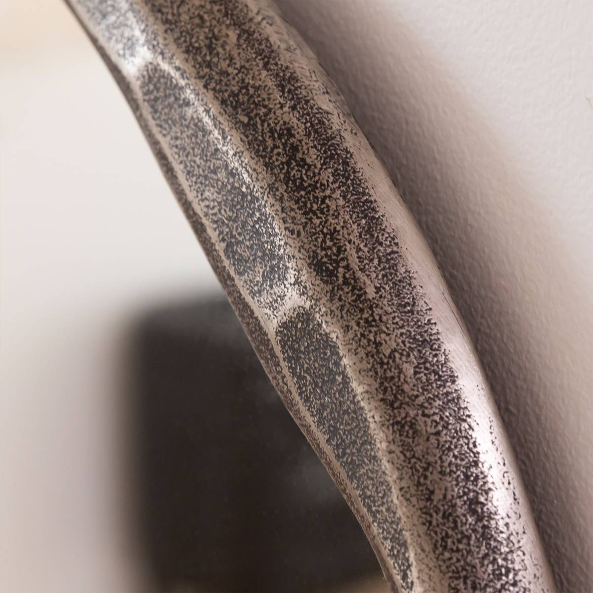 Entretien meuble aluminium