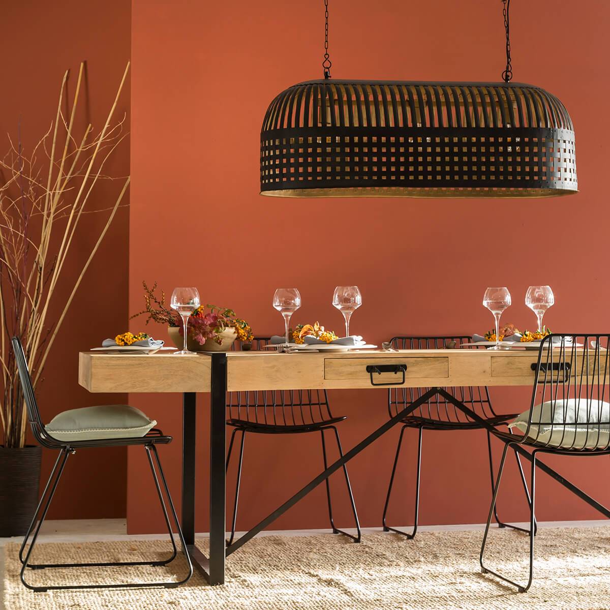 Style industriel