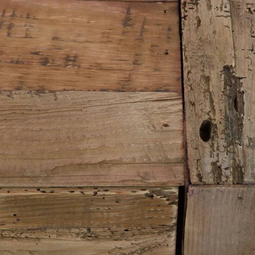 Meubles en bois