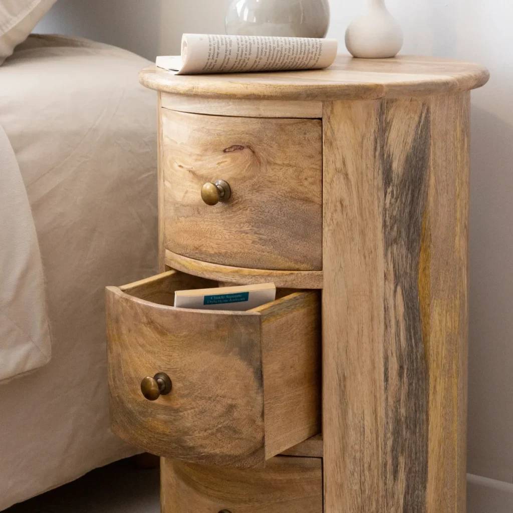 Meubles en bois