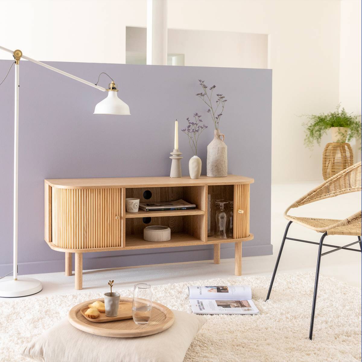 Couleur en d&eacute;coration