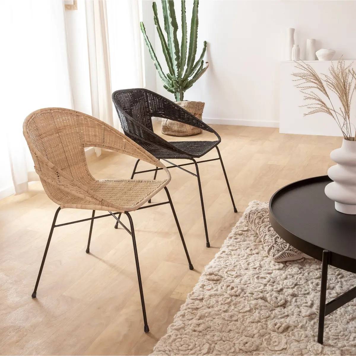 Choisir la hauteur des assises