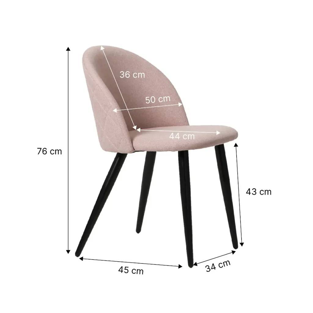 Choisir la hauteur des assises