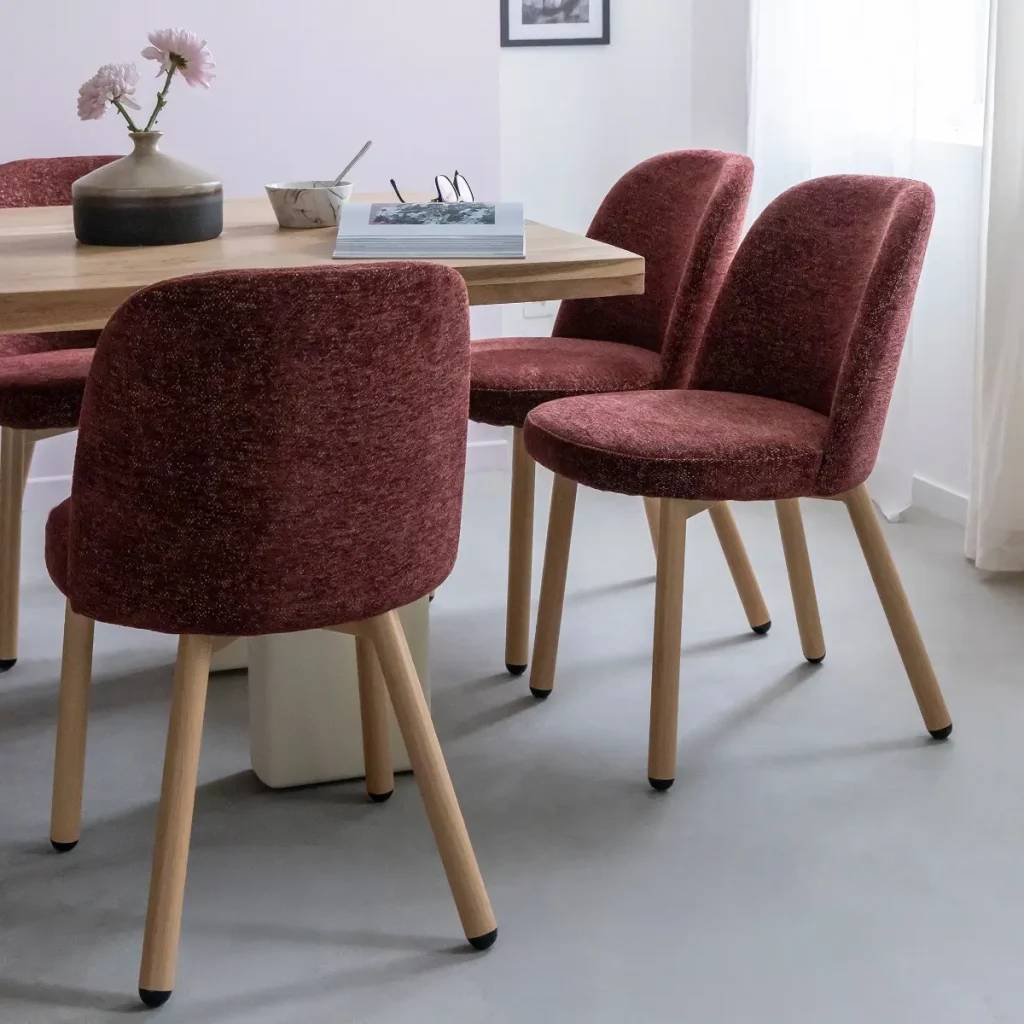 Choisir la hauteur des assises