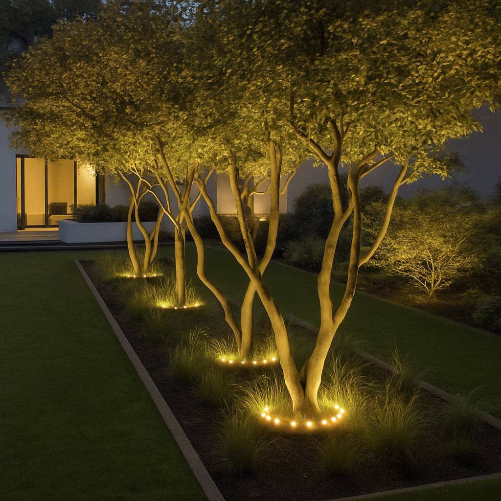Idées de déco jardin en 2026