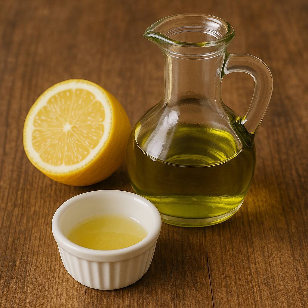 Produit naturel entretien meuble bois