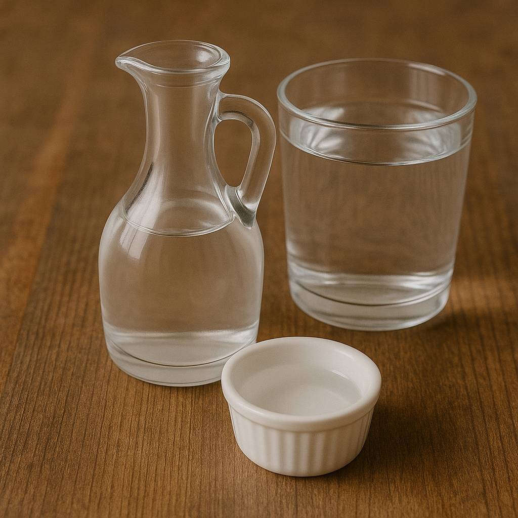 Produit naturel entretien meuble bois