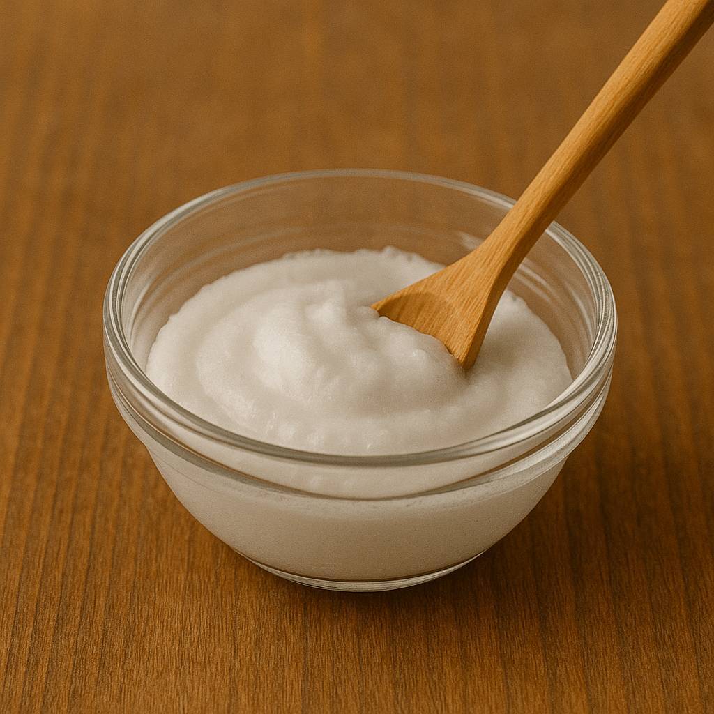 Produit naturel entretien meuble bois