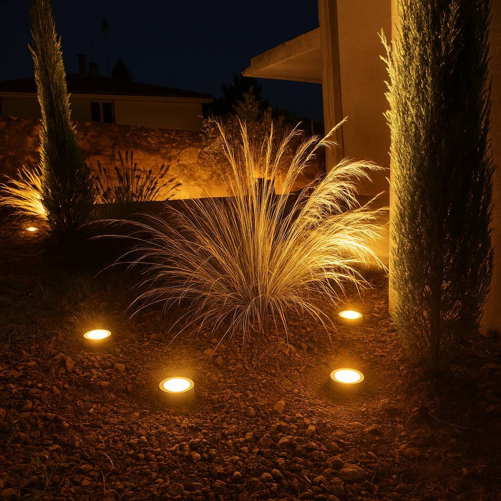 Idées de déco jardin en 2026