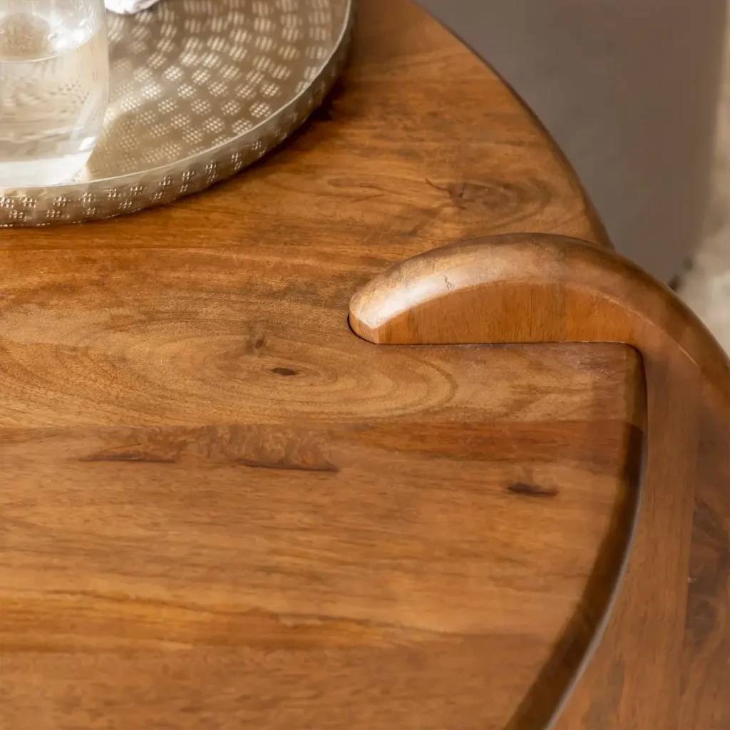 Produit naturel entretien meuble bois