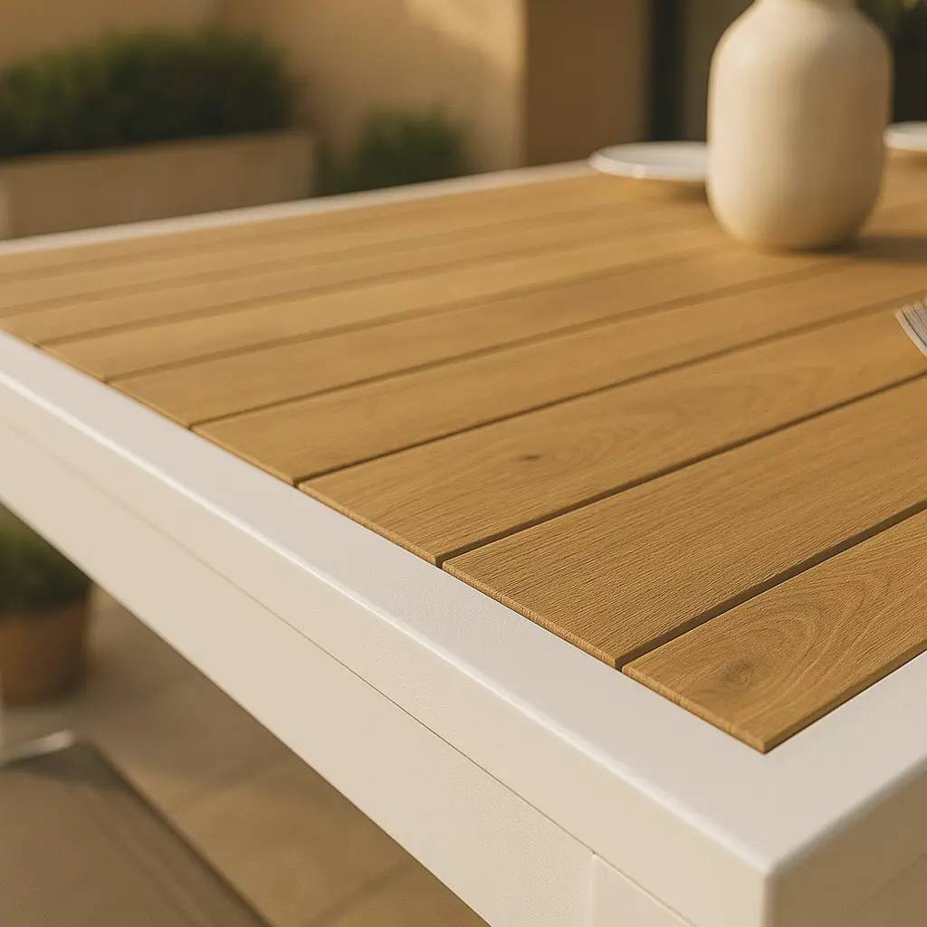 Les tendances 2025 pour les salons de jardin en Europe