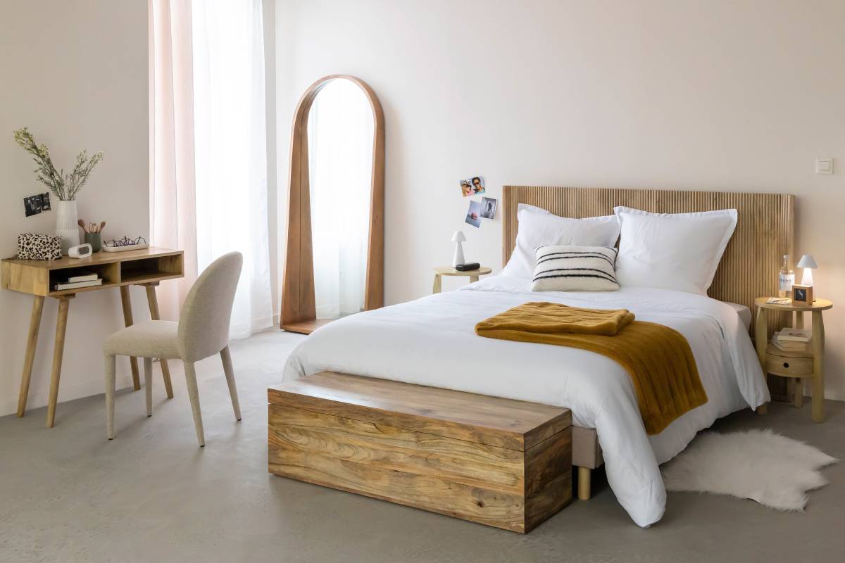 chambre MiM