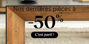 Vente flash