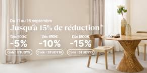 Offre palier