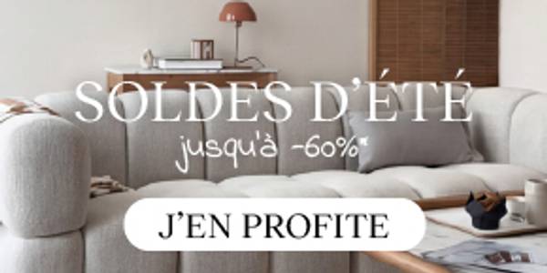 Soldes d'été