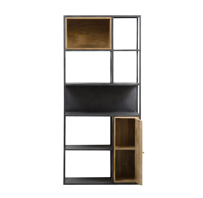 Bibliothèque & Etagère