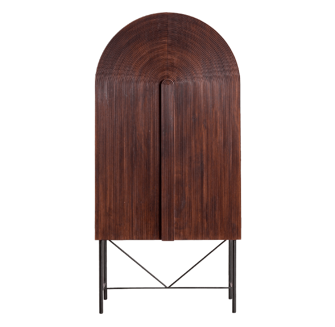 Commode & Armoire