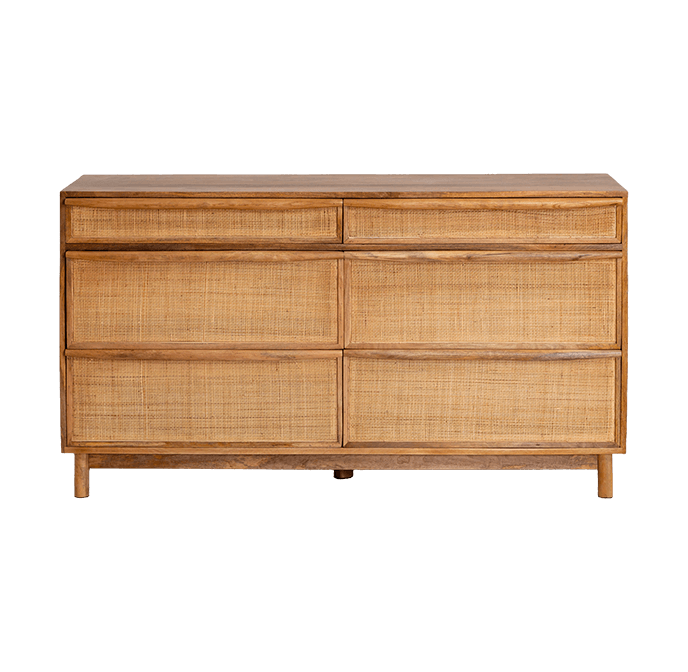Commode