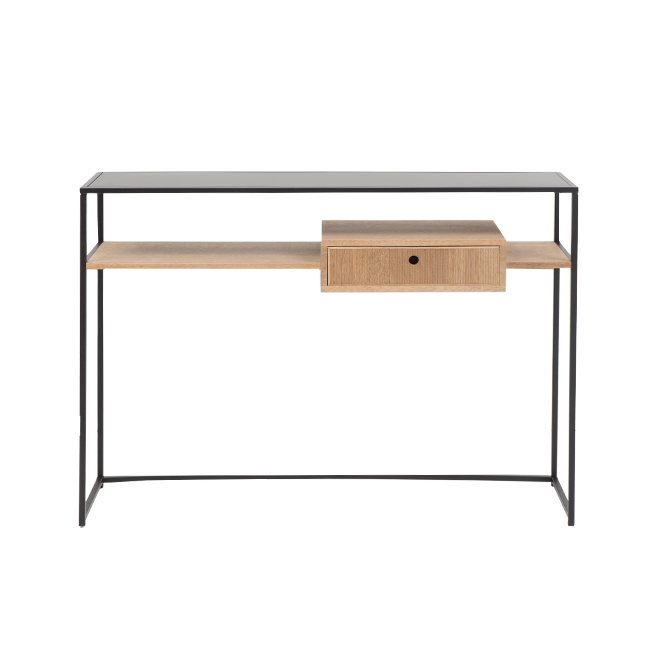 Table console