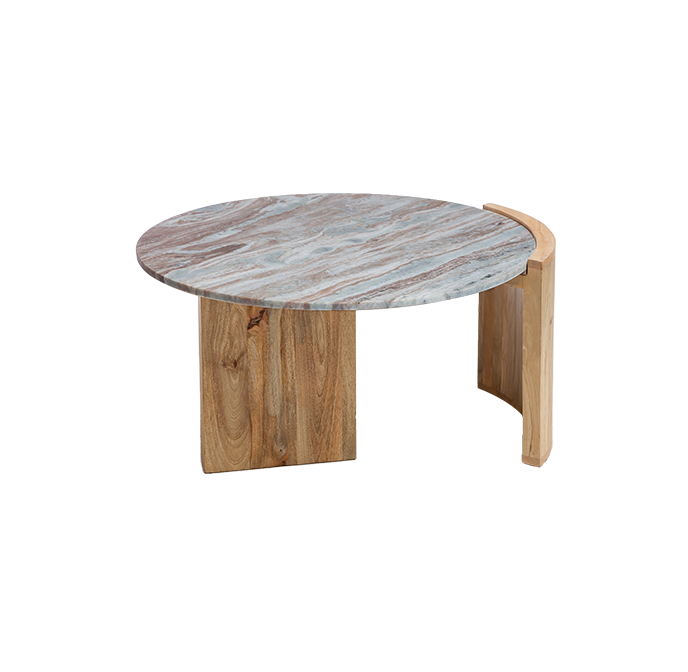Table & Table basse