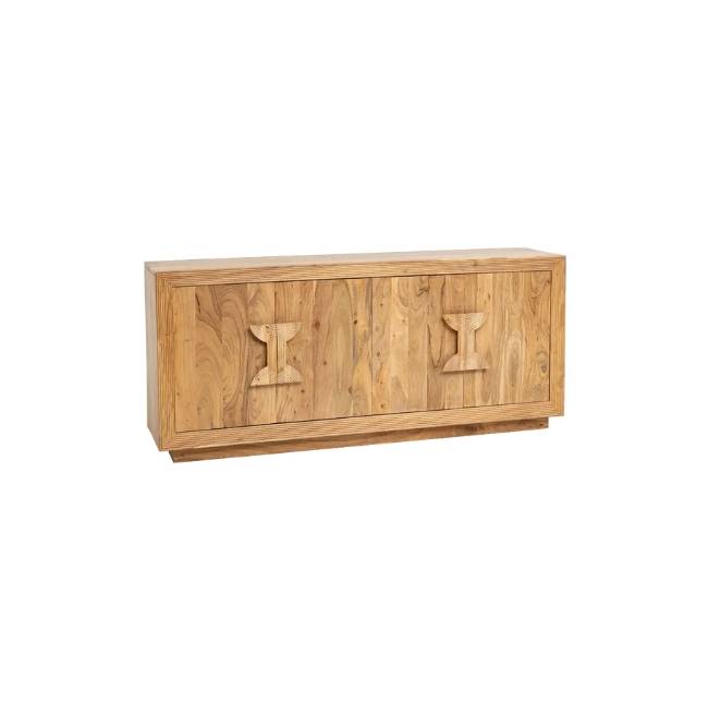 Buffet moderne