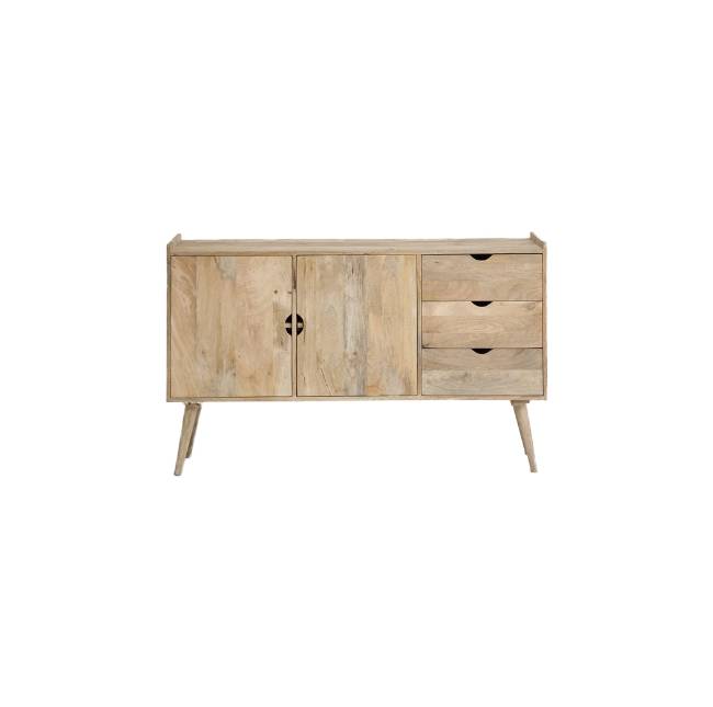 Buffet scandinave