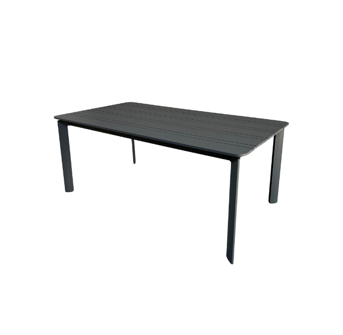 Table de jardin