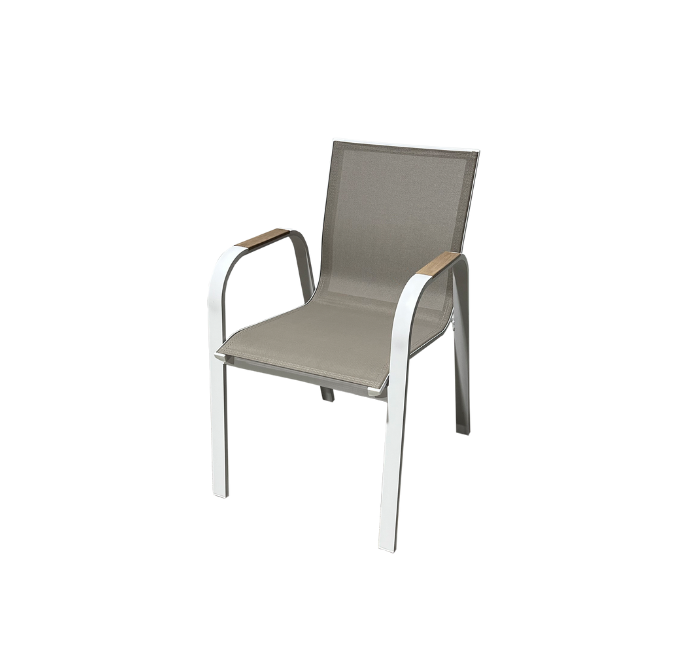 Chaise de jardin