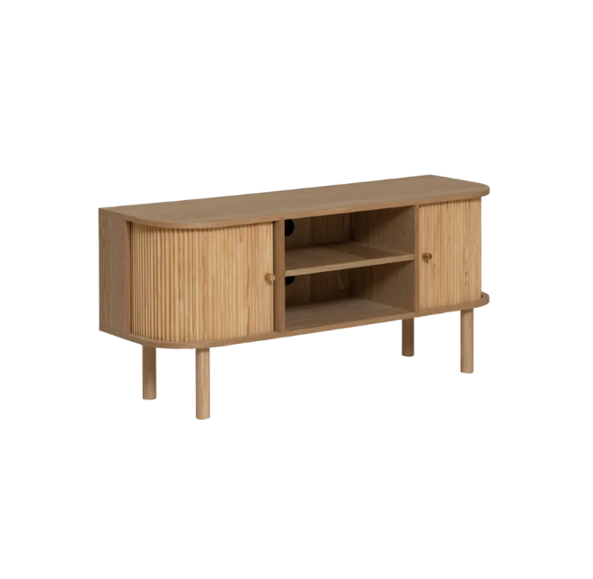 Meuble TV scandinave