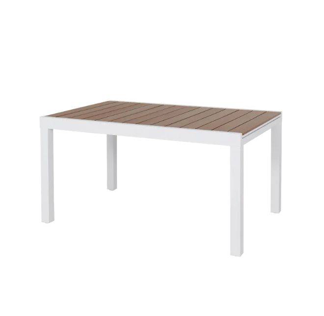 Table de jardin 8 places