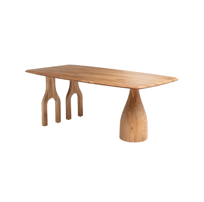 Table à manger moderne