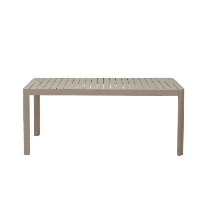 Table de jardin 12 places