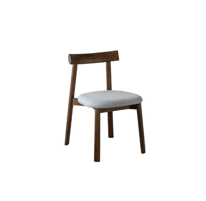 Chaise salle à manger